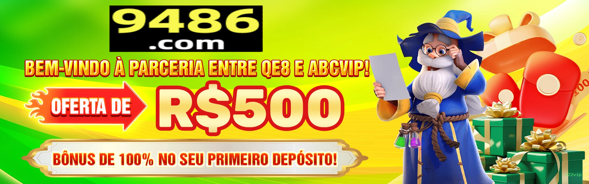 Jogador